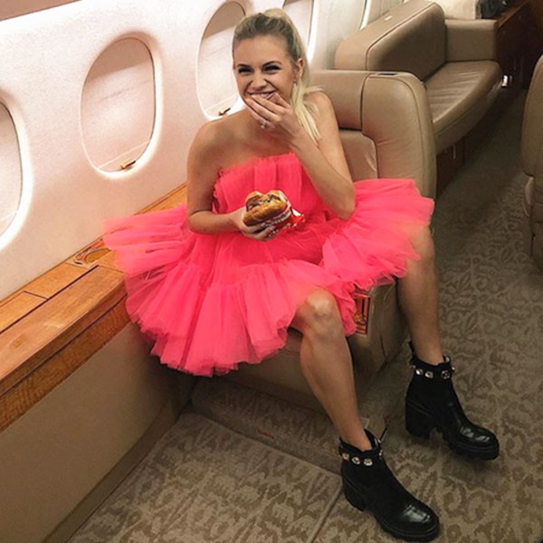 Photos from Kelsea Ballerini's Social Media Confessions - E! Online